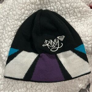 Roxy Beanie